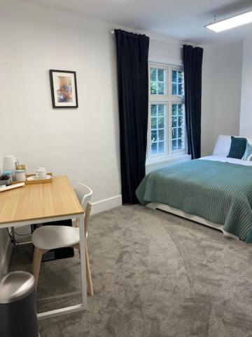 Guest Rooms In Camden Town Лондон Екстер'єр фото
