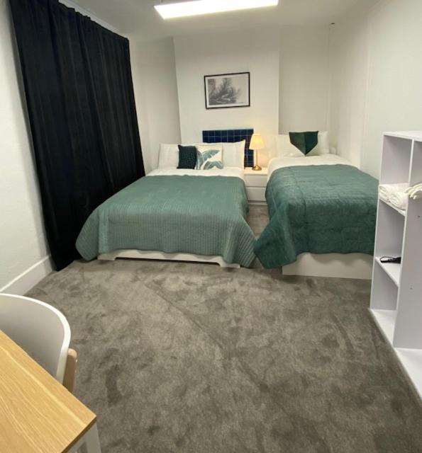 Guest Rooms In Camden Town Лондон Екстер'єр фото