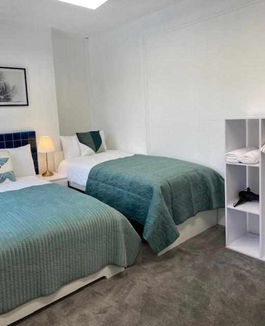 Guest Rooms In Camden Town Лондон Екстер'єр фото