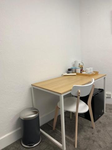 Guest Rooms In Camden Town Лондон Екстер'єр фото