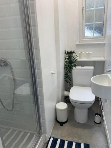 Guest Rooms In Camden Town Лондон Екстер'єр фото